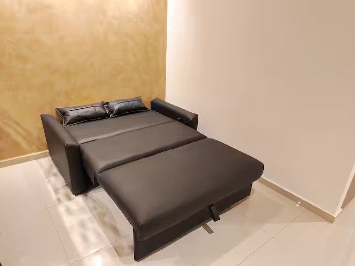 Chill Studio Equipetrol — 2