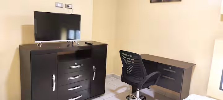 Estudio Céntrico A/C — 3