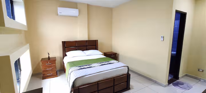 Estudio Céntrico A/C — 4