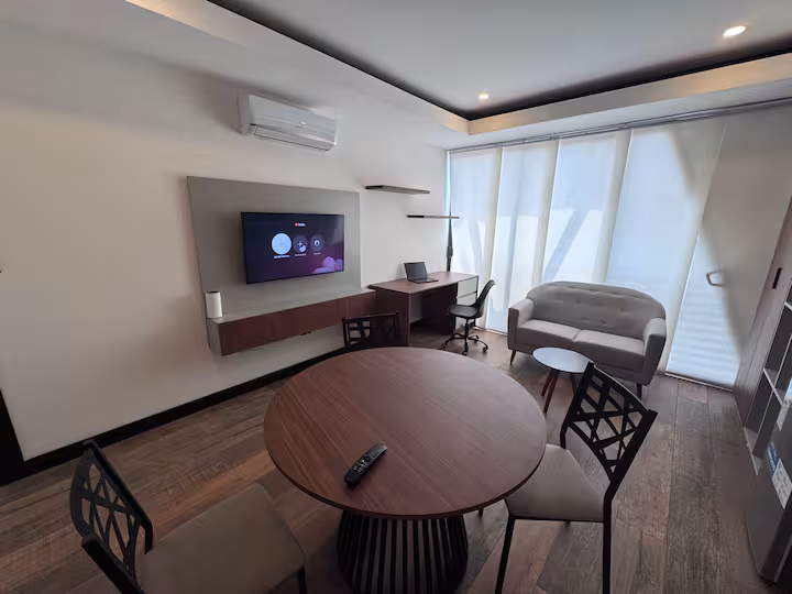 Lux Remote Work, cerca de todo — 4