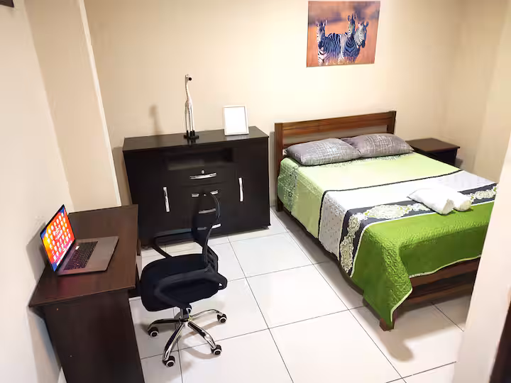 Estudio Expresso Céntrico — 1