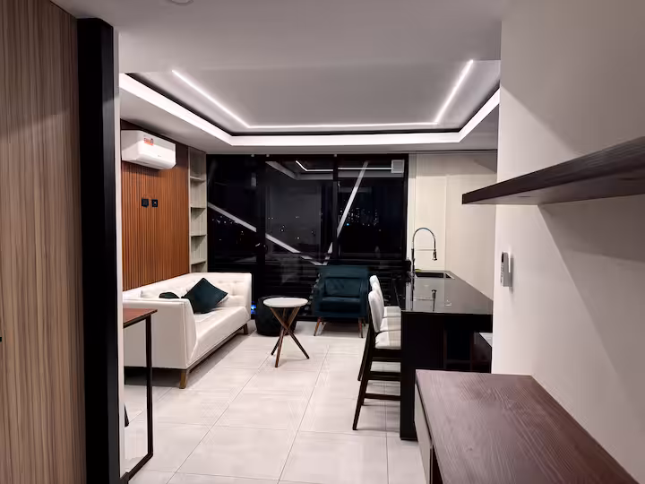 Studio 518 — Lujo cerca de todo — 3